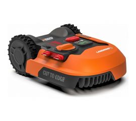 Роботизир??ванная газонокосилка Worx Landroid M WR141E 