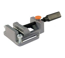 Быстрозажимные тиски для стойки Энкор 65 мм 20095 