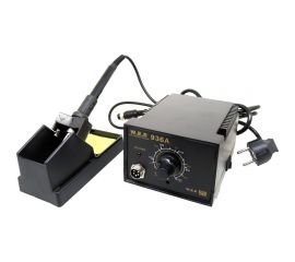 Антистатический паяльник W.E.P 936A 60Вт М0951873 