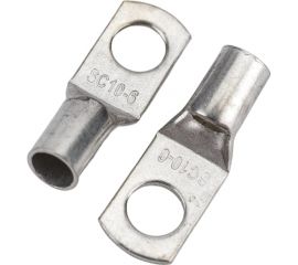 Кольцевой наконечник Nord-Yada D6.5 мм, 10 мм, ТМЛ 10-6 907405 