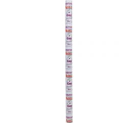 Геотекстиль для садовых работ, лёгких дорог и стоянок GEOlight 1.6x10 м, 16 кв.м X-Glass Б0000003465 