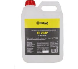 Масло RUSMA НГ-203Р 5 л 27 