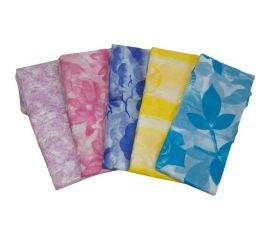 Штора для ванной Delphinium SC-190 180х180 в ассортименте 104091 