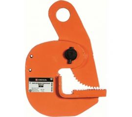 Горизонтальный захват для листов Сибталь модель DHQ, 2 т 080 0004 2000 