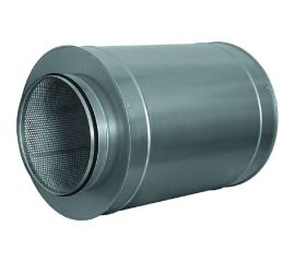 Шумоглушитель круглый DSV 315/1000 Diaflex УФ-00035100 