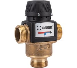 Термостатический клапан ESBE VTA572 20-55C G1 20-4.5 3170 21 00 