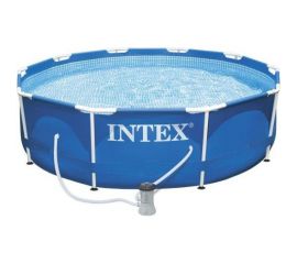 Бассейн каркасный INTEX 305х76см фильтр-насос 220В 28202 