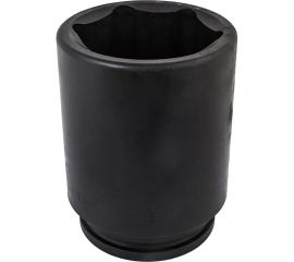 Головка торцевая удлиненная ударная 6-гранная N37KL-75 (75 мм; 1 1/2"") NORGAU 064085075 