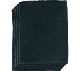 Набор поролоновых фильтров для строительных пылесосов Foamfilter 5 шт Einhell 2351132 