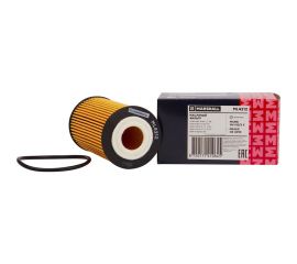 Фильтр масляный Chevrolet Aveo I, II 08- / Cruze 09-, Opel Astra G, H, J 98- / Corsa C, D, E MARSHALL ML4212 