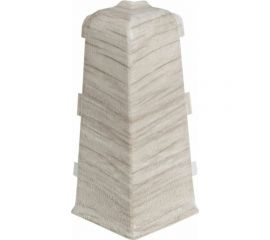 Наружный угол Arbiton Indo 02 Ясень Северный, упаковка 2 шт. 61627 