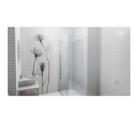 Панель ПВХ КронаПласт Unique бланш роза, 3 шт. УТ-00080290 