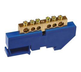 Нулевая шина Navigator 71 158 NBB-M812-6D/B 71158 