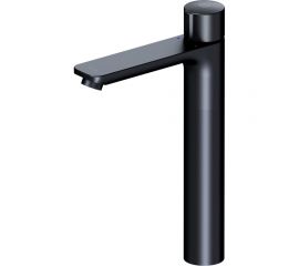 Смеситель для умывальника AM.PM X-Joy TouchReel высокий, чёрный F85A92522 