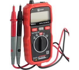 Цифровой мультиметр EKF MS8232 Expert SQIn-180701-pm8232 