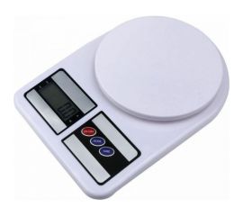 Электронные кухонные весы Beroma 07703100 