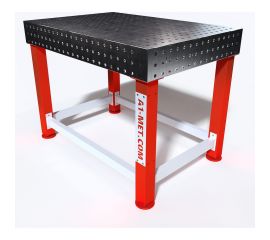 Сварочный стол GREENBERG 1200x800 CBCT-001 