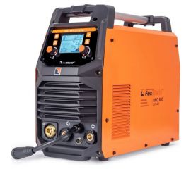 Сварочный полуавтомат Foxweld UNO MIG 207 LCD 8754 