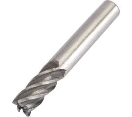 Фреза концевая (12х83х26 мм; Р6М5; 5 перая; ц/х) GRIFF a300053 