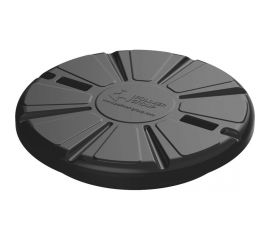 Крышка POLIMER GROUP КН 780 черная AK08010101 