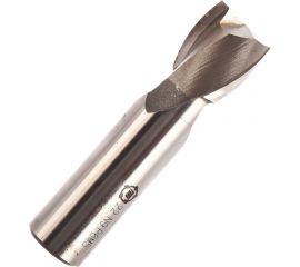 Фреза шпоночная (22х88х22 мм; Р6М5; хвостовик 20 мм) Туламаш ТМ 134954 