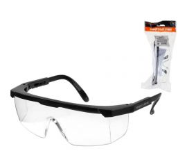 Защитные открытые очки STARTUL О-13 прозрачная линза ST7220-13 