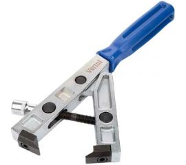 Щипцы для ленточных хомутов VERTUL усиленные VR50161 