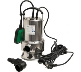 Дренажный насос для грязной воды Oasis 175/7 4670004376928 