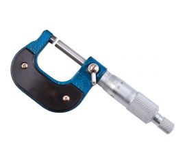 Микрометр МК 50-1 ГОСТ 6507-90 GRIFF D117505 