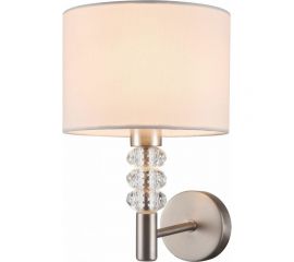 Настенный светильник (бра) MAYTONI Lincoln 1хE14x40 W MOD527WL-01N 