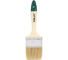 Кисть ВОЛАТ плоская 60 мм 10701-60 