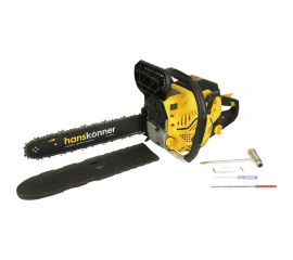 Бензопила Hanskonner HGC1618 