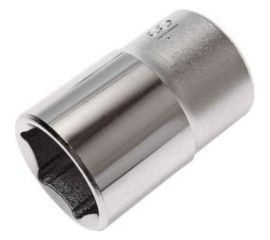 Головка торцевая 1/2” 18 L=38мм JTC 43818 