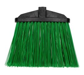 Плоская метла 38 см LUX Четыре сезона 70-0368 