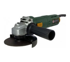 Угловая шлифовальная машина Калибр МШУ-125Е 00000076620 