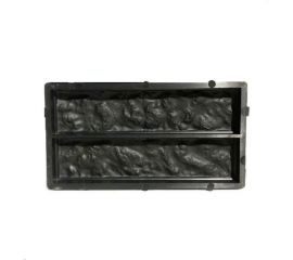 Форма для камня Формыпласт Камень отделочный Морской 731 