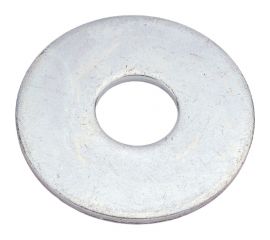 Увеличенная шайба МЕТАЛЛСЕРВИС М24 DIN 9021, оцинк., 4 шт. 1239346 