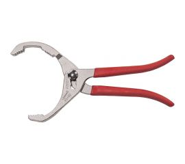 Съёмник масляных фильтров МАСТАК 80-115 мм шарнирно-губцевый 103-45115 