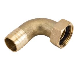 Уголок 1" латунный для насоса Профитт 1646624 