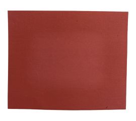 Шлифлист 5 шт, 230x280 мм, Р400 GEPARD GP5011-400 