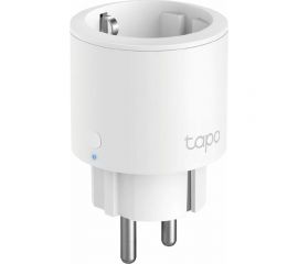Умная мини wi-fi розетка TP-Link Tapo P115(1-pack) 