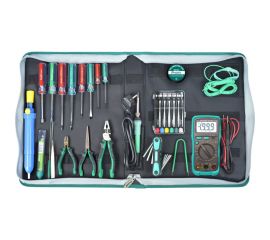 Набор инструментов ProsKit PK-616B (аналог 1PK-616B) С00040189 