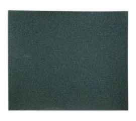 Бумага наждачная водостойкая (230х280 мм; А-4; Р80) TOYA 07080 