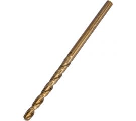 Сверло по металлу HSS-G Turbo DIN 338 (3x61х33 мм) Ruko 2146030 