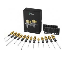 Набор отверток WERA WE-133285 