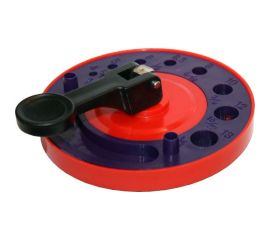 Кондуктор для алмазных коронок (4-13 мм) ПРАКТИКА 771-404 