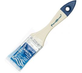 Плоская кисть РемоКолор Стандарт Аква, 1.5-38 мм, 01-1-515 