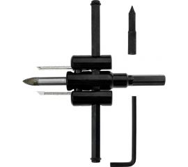 Балеринка по керамике 30-120 мм vertextools 333-30-120 