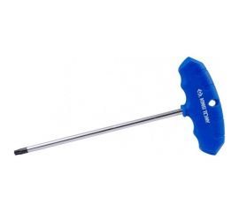 Т-образный ключ TORX T25 200мм KING TONY 11A325R 