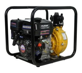 Противопожарная мотопомпа LIFAN 40ZB60-4,8QT 00-00002778 